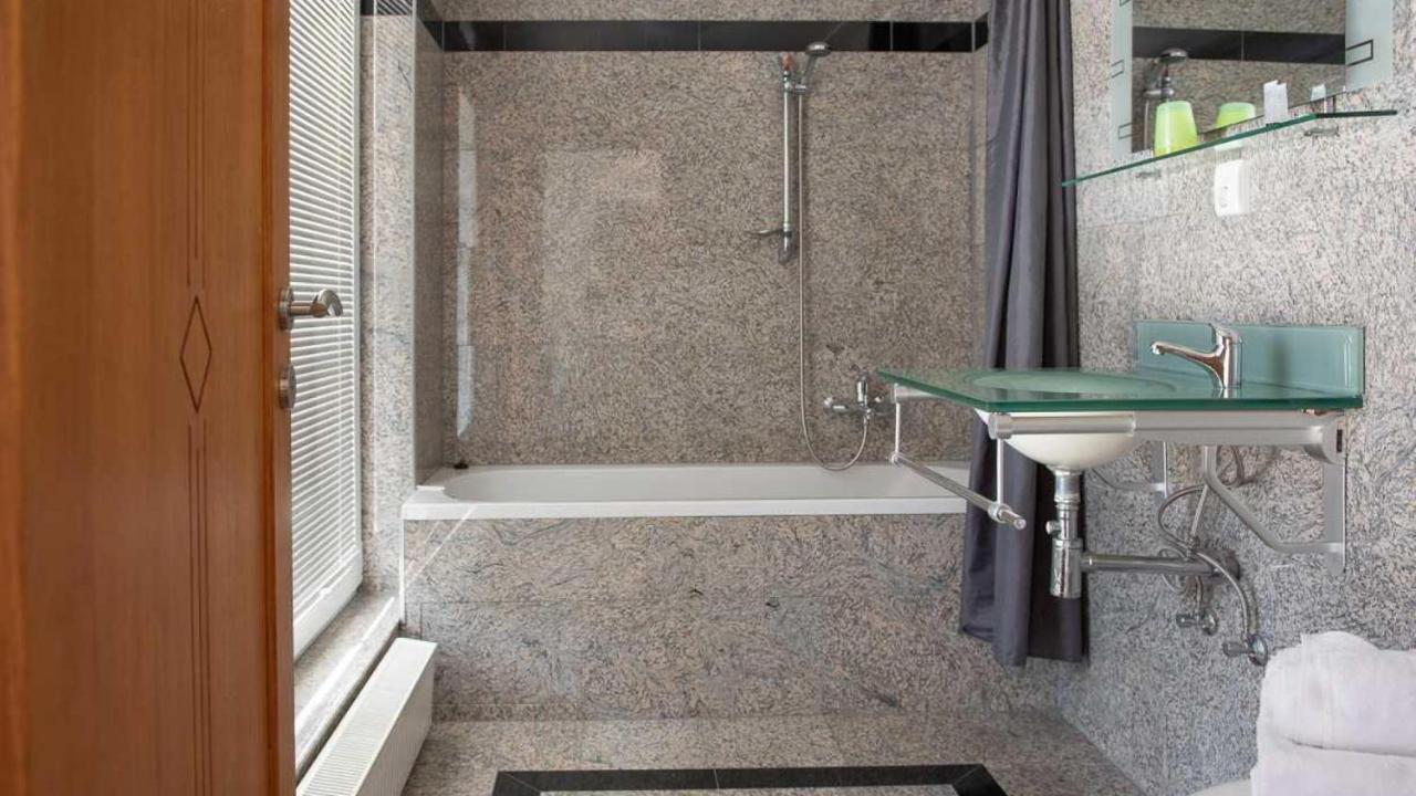 Hotel Maurice Ньїввліт Екстер'єр фото