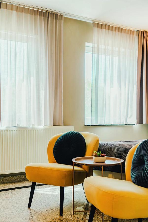 Hotel Maurice Ньїввліт Екстер'єр фото