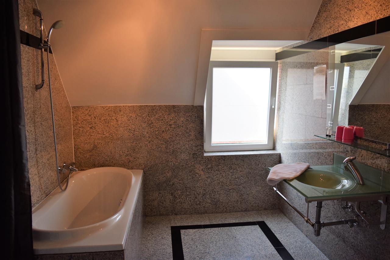 Hotel Maurice Ньїввліт Екстер'єр фото
